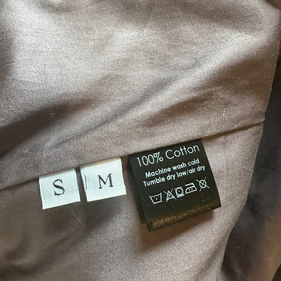 Mimi Shim Studio Quilted Jacket - Sold out, Rare Find, Like New - Picture 6 of 6